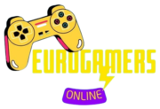 game logo