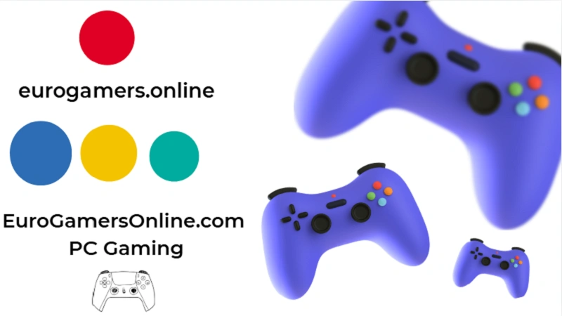 EuroGamersOnline.com PC Gaming