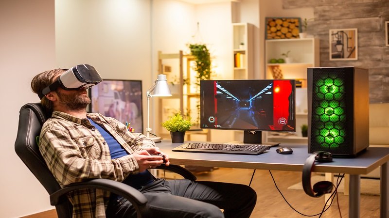 relocate without losing gaming setup eurogamersonline