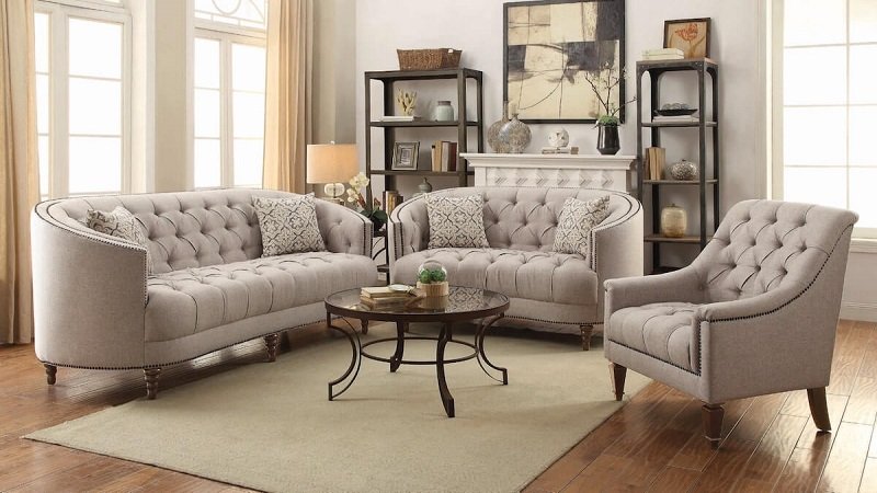 Upholstered Furniture Ideas