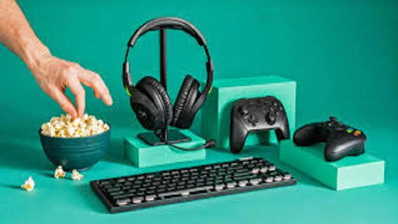 Best Gaming Gadgets