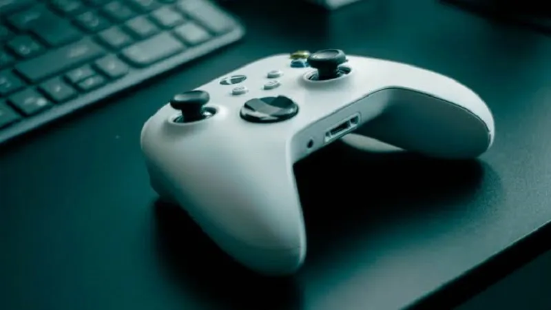 revolvertech gaming